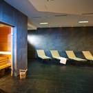 Spa Bereich