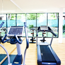 Lakes Gym