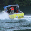 Bilder vom Rettungseinsatz