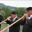 für das "Gruß Gott in Vorarlberg"