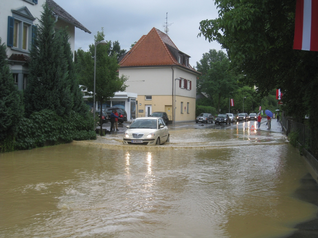 Hochwasser Ortszentrum Lochau 2010 _1__jpg-1280222336