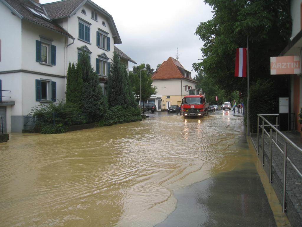 Hochwasser Ortszentrum Lochau 2010 _2__jpg-1280222349