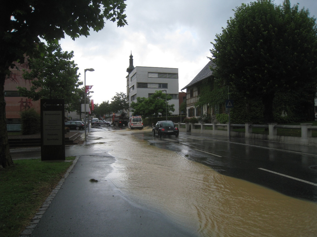 Hochwasser Ortszentrum Lochau 2010 _4__jpg-1280222373