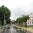 Hochwasser Ortszentrum Lochau 2010 _6__jpg-1280222395