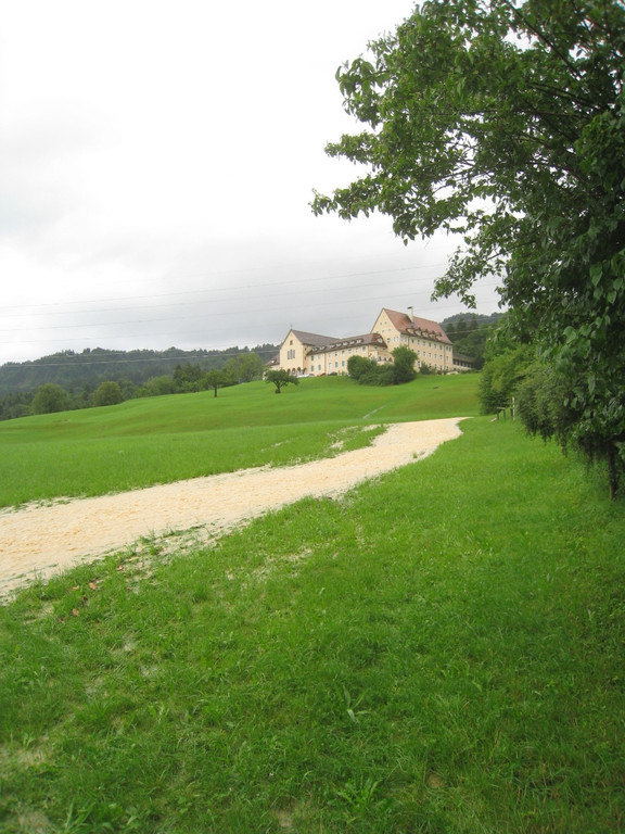Hochwasser Ortszentrum Lochau 2010 _9__jpg-1280222433