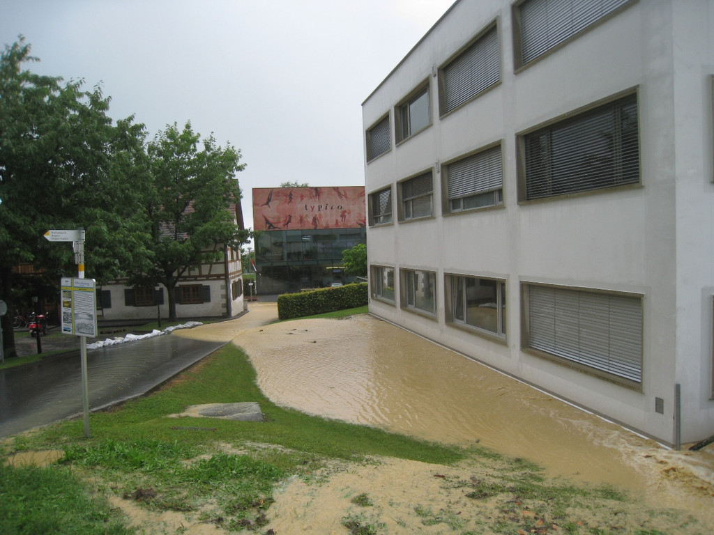 Hochwasser Ortszentrum Lochau 2010 _10__jpg-1280222445