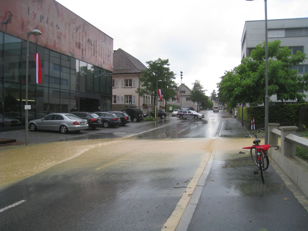 Hochwasser Ortszentrum Lochau 2010 _13__jpg-1280222481
