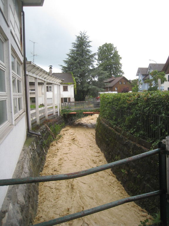 Hochwasser Ortszentrum Lochau 2010 _30__jpg-1280222717