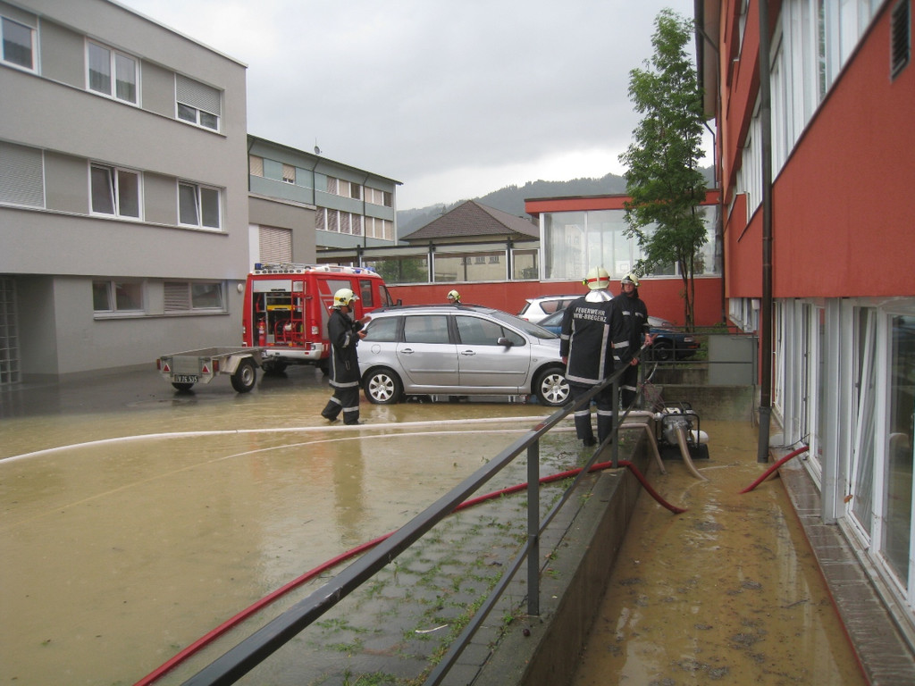 Hochwasser Ortszentrum Lochau 2010 _36__jpg-1280222805