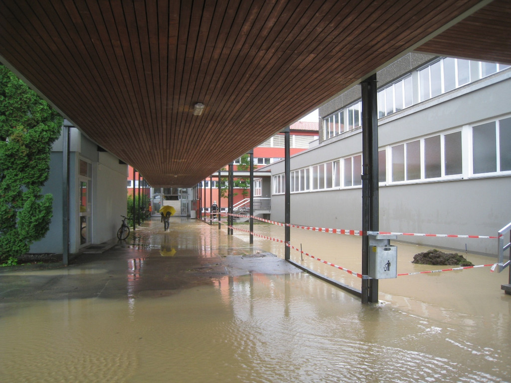 Hochwasser Ortszentrum Lochau 2010 _37__jpg-1280222817