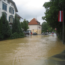 Hochwasser Ortszentrum Lochau 2010 _39__jpg-1280222843