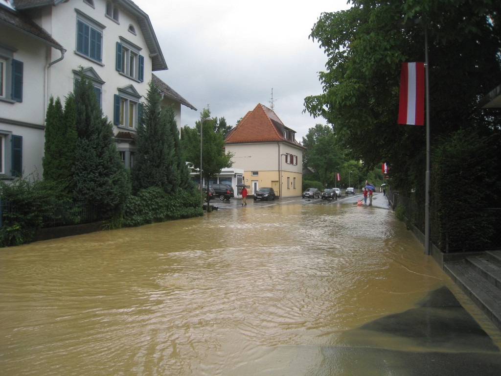 Hochwasser Ortszentrum Lochau 2010 _39__jpg-1280222843