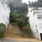 Hochwasser in Vorarlberg: Wohnanlage in Lochau (Neue Schanze) evakuiert