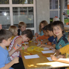 Abenteuer Sportcamp 
