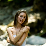 Michaela aus Rankweil