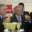 Rundgang auf der 61. Dornbirner Herbstmesse