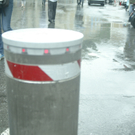 Bilder vom Poller