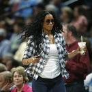 Sexy Ciara