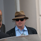 Val Kilmer in Salzburg