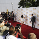 Zac Efron - MTV Movie Awards