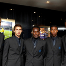 Dolce & Gabbana kleiden Chelsea ein