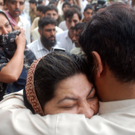 Flugzeugabsturz in Pakistan: Doch keine Überlebenden