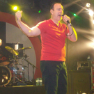 Bad Religion Poolbar Feldkirch 2010