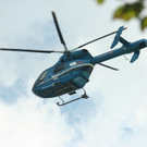 Pics vom Hubschrauberflug
