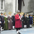 Trachtengruppe Bregenz
