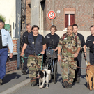 Acht Babyleichen in Nordfrankreich gefunden