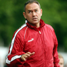 Das sind die Ziele der Westliga-Trainer