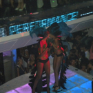 Paris Hilton in St. Tropez