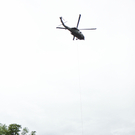 Black Hawk-Einsatz