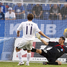 Austria in Polen souverän - 3:1-Sieg gegen Ruch Chorzow 