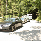 Unfall Langenerstraße