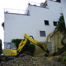 Krisenherd: Neue Schanze 