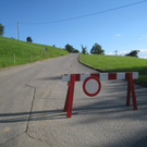 Situation Pfänderstraße