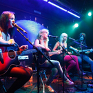 Arabella Unplugged, Luttenberger*Klug & Dreieck