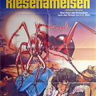 Die schrägsten Filmplakate