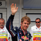 Formel1 - Ungarn-Grand Prix: Qualifying 