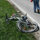 Bilder der Unfallstelle