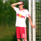 Bilder: RB Juniors - Höchst