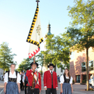 Impressionen Dorffest 2010