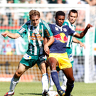 Bilder vom Spiel