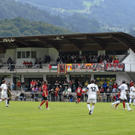 SC Freiburg - FC Wil 1900