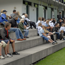 SC Freiburg - Atronitos Athen
