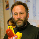 PK zur Neuen Schanze