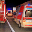 Tödlicher Unfall auf A1