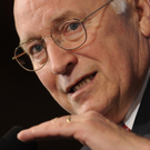 früherer US_Vizepräsident Dick Cheney