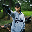 Fotos von Noomi Rapace